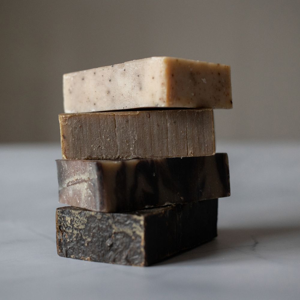 Kajun Soap