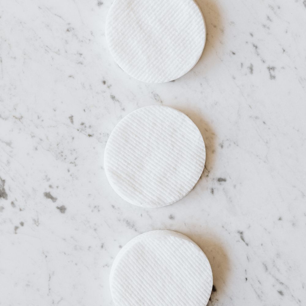 Skin Script Glycolic and Retinol Pads